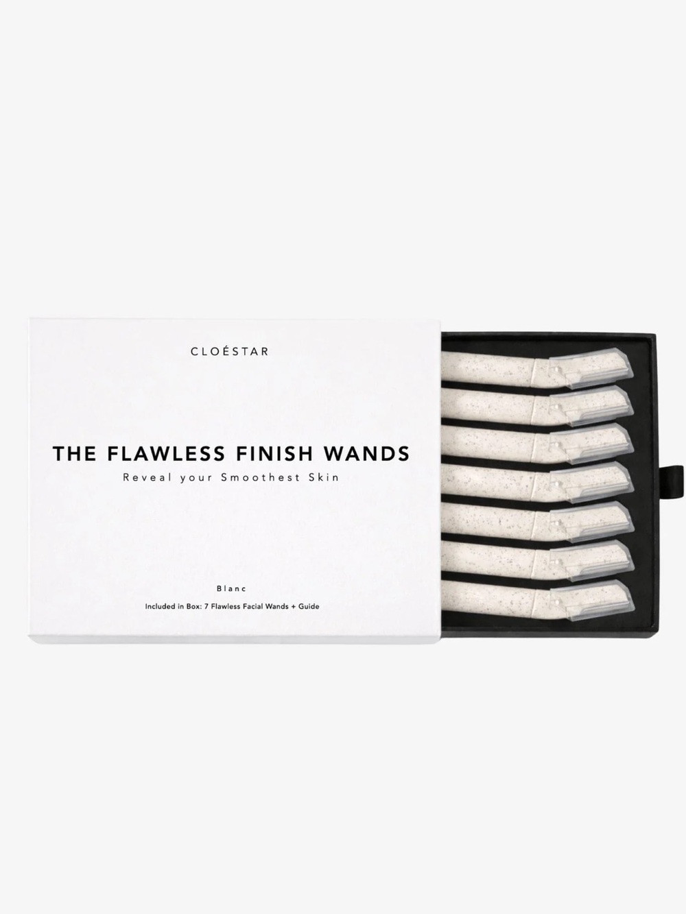 Flawless Finish Wands